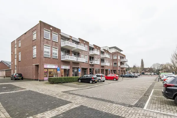 Prinses Margrietstraat 64