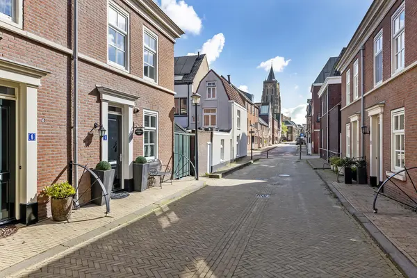 Verlengde Torenstraat 4