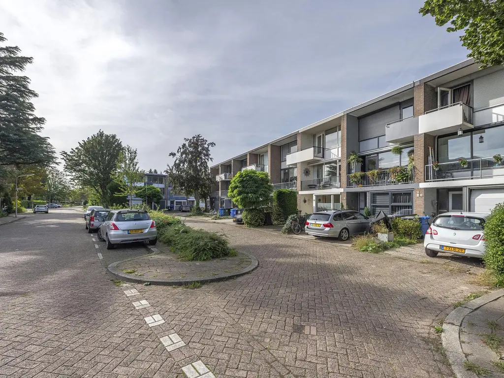 Hoofdwal 33, GORINCHEM