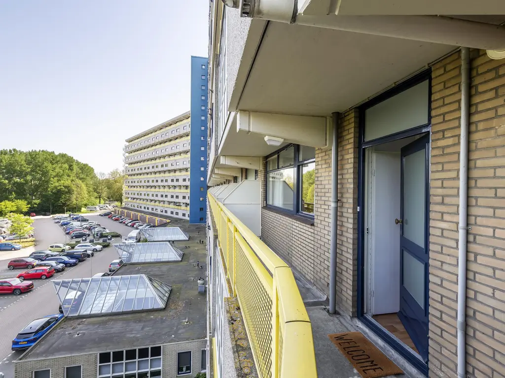 Dokter van Stratenweg 238, GORINCHEM