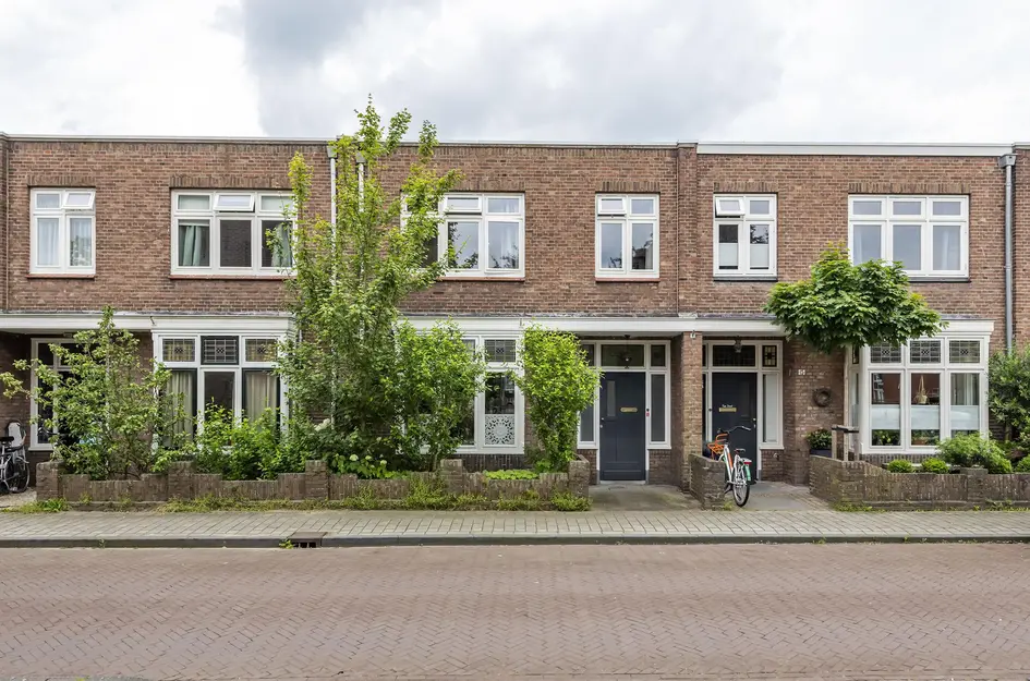 Hendrik Hamelstraat 13