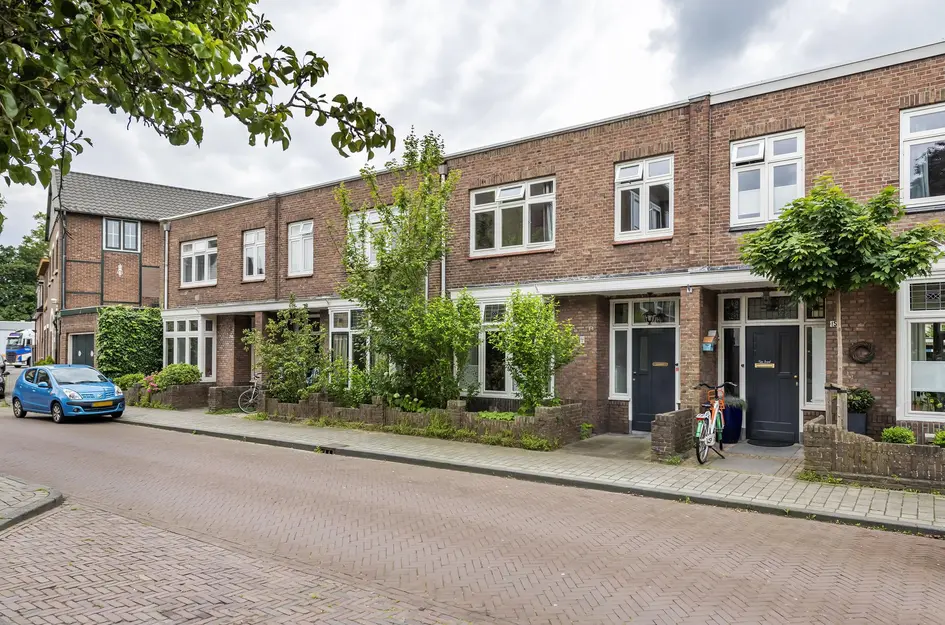 Hendrik Hamelstraat 13