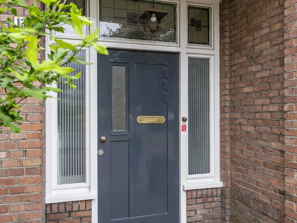 Hendrik Hamelstraat 13, GORINCHEM