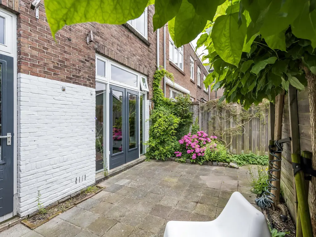 Hendrik Hamelstraat 13, GORINCHEM