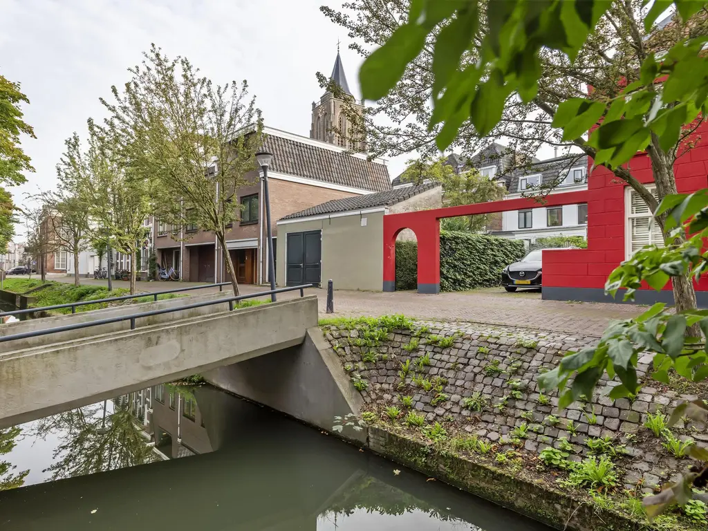 Schuttersgracht 42, GORINCHEM