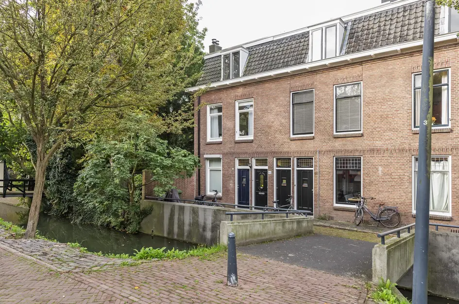 Schuttersgracht 42