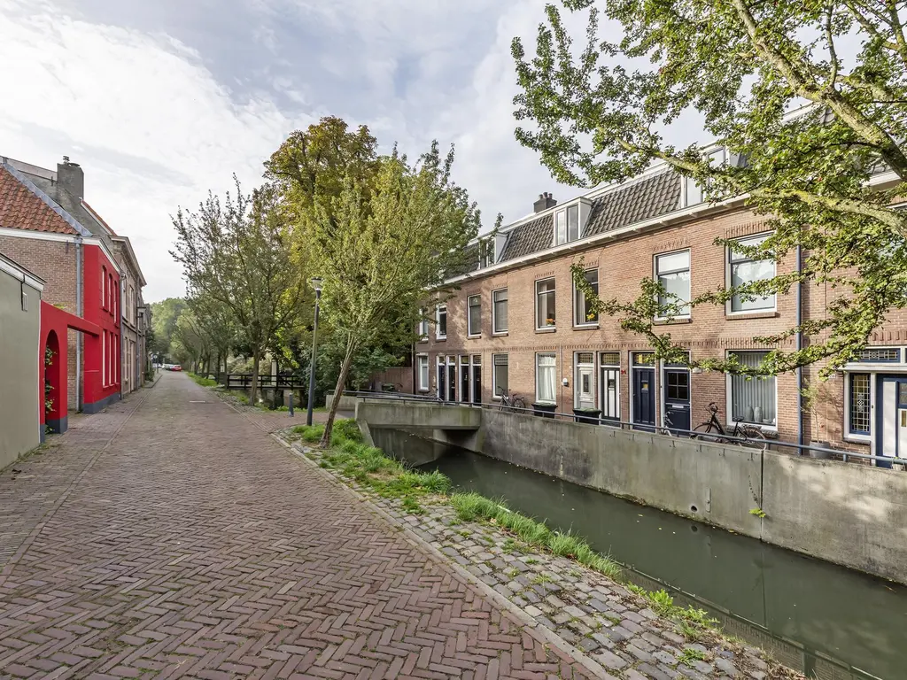 Schuttersgracht 42, GORINCHEM