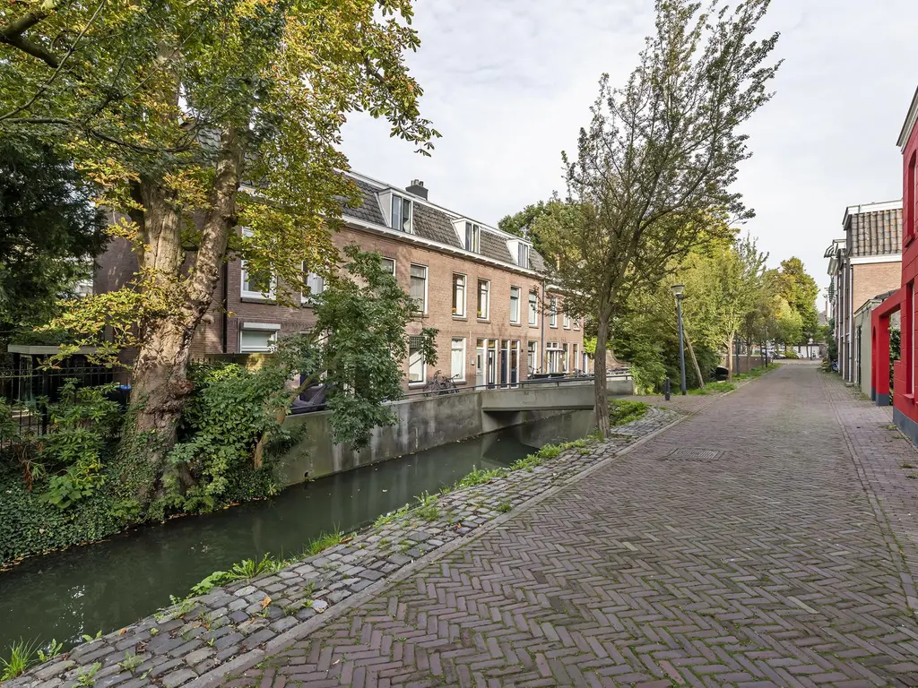 Schuttersgracht 42, GORINCHEM