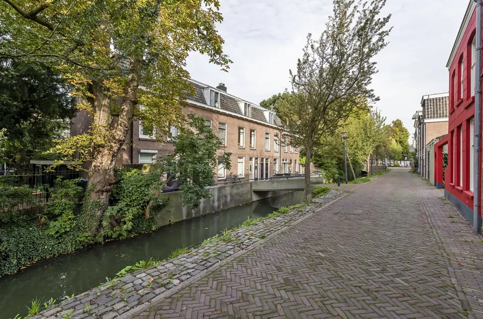 Schuttersgracht 42