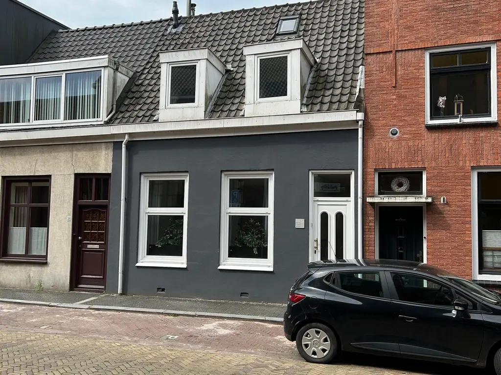 Boerenstraat 36, GORINCHEM