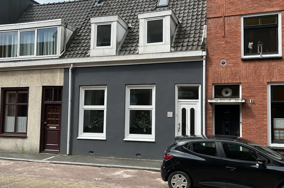 Boerenstraat 36