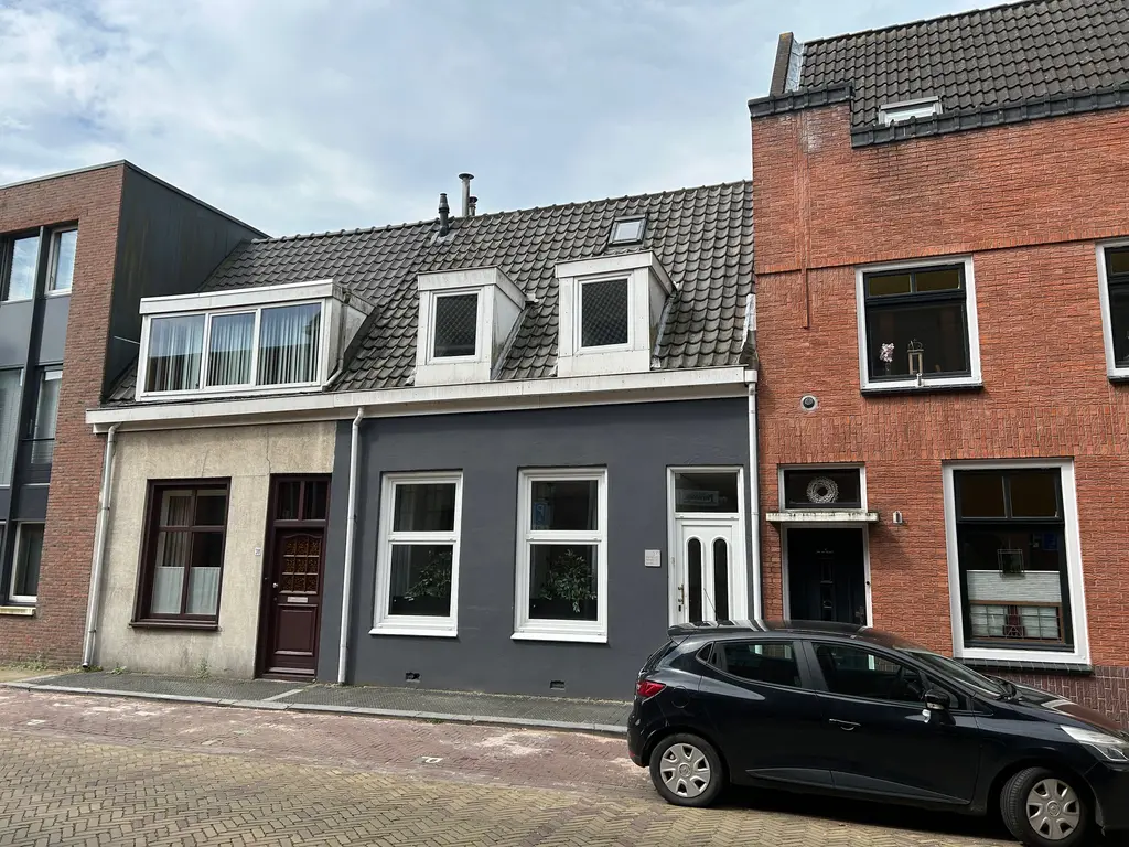 Boerenstraat 36, GORINCHEM