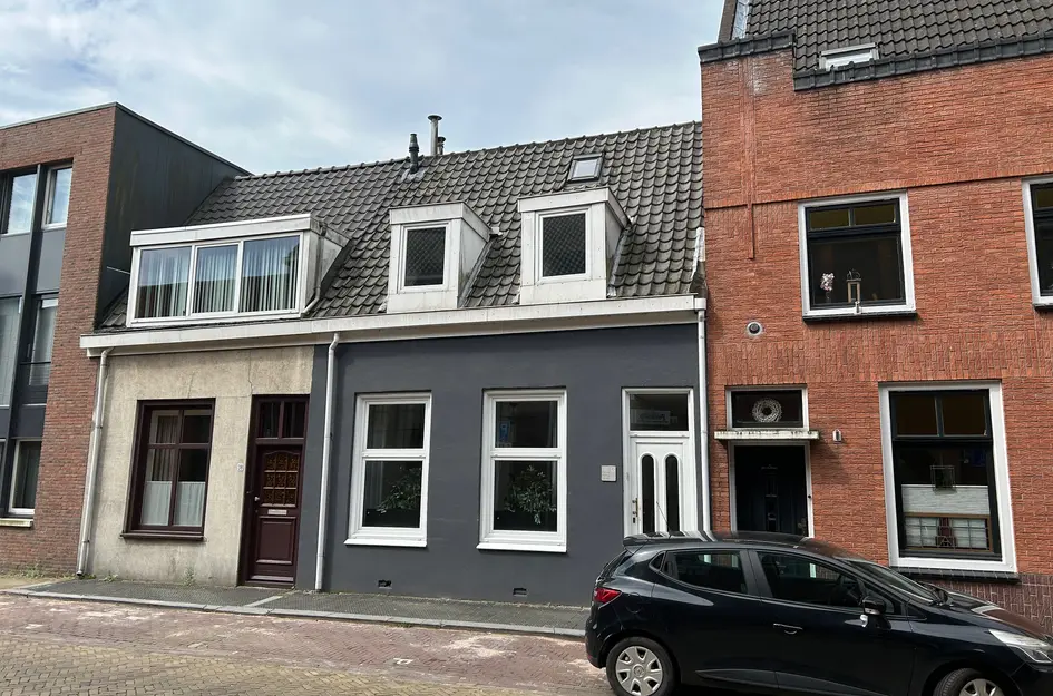 Boerenstraat 36