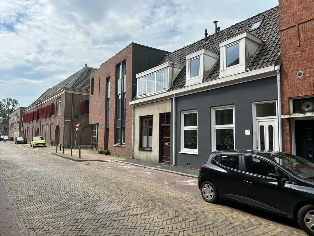 Boerenstraat 36, GORINCHEM