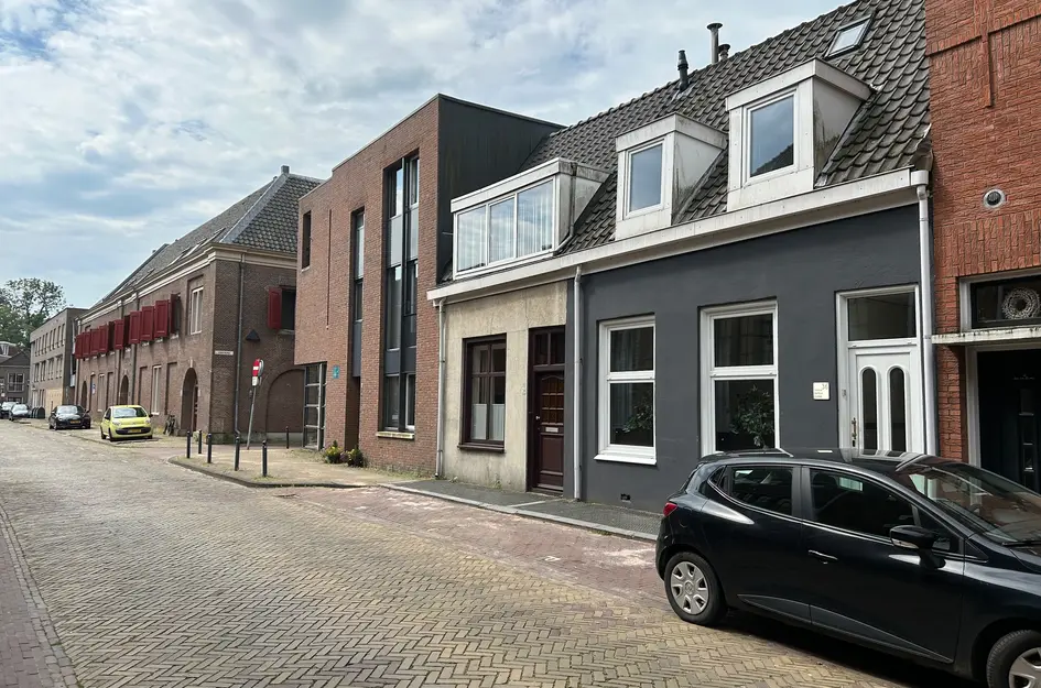 Boerenstraat 36