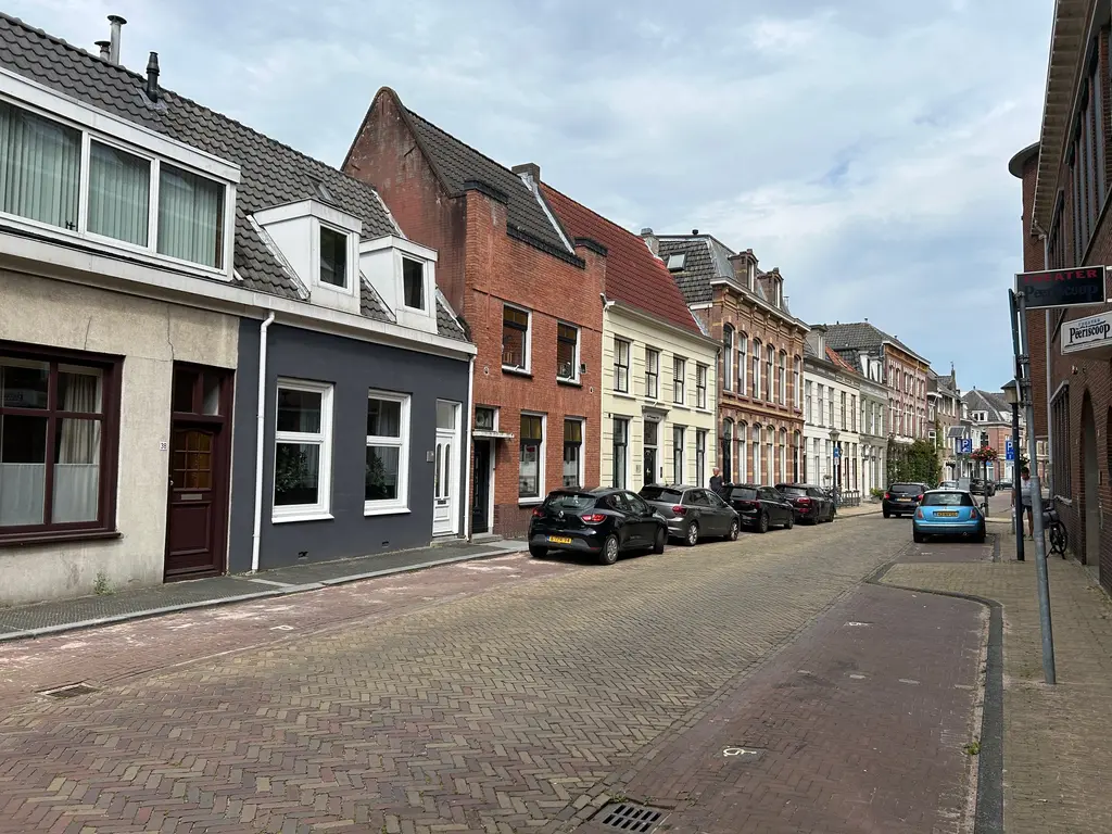 Boerenstraat 36, GORINCHEM