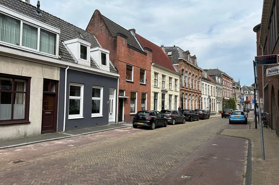 Boerenstraat 36