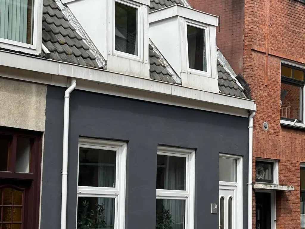 Boerenstraat 36, GORINCHEM