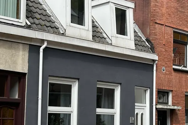 Boerenstraat 36