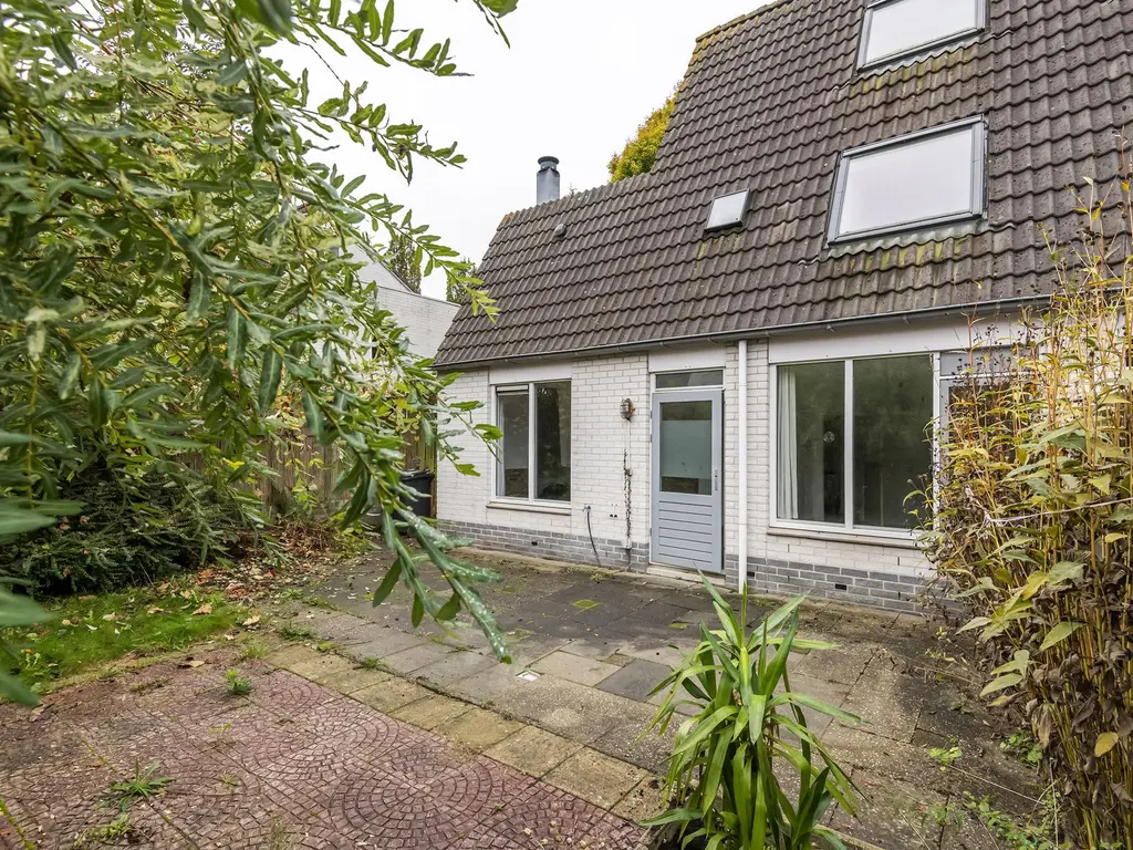 Dr. A. Vondelingstraat 12, GORINCHEM