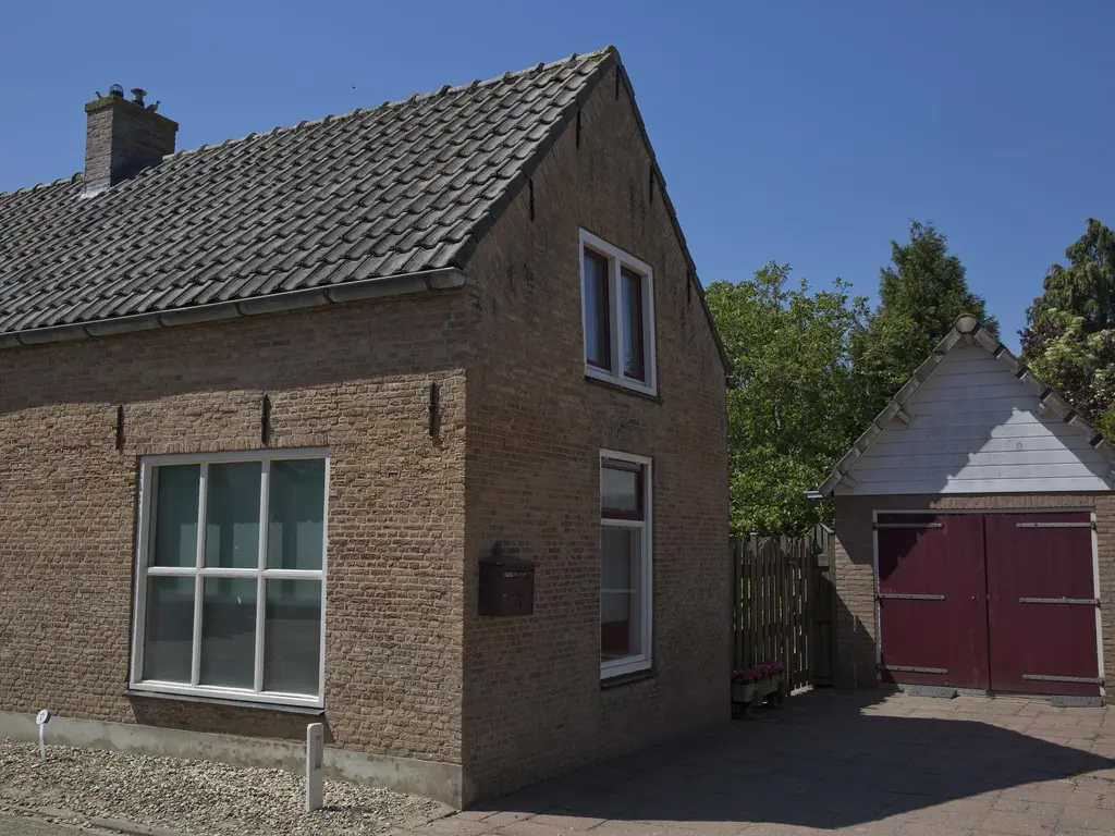 Oudendijk 16, WOUDRICHEM