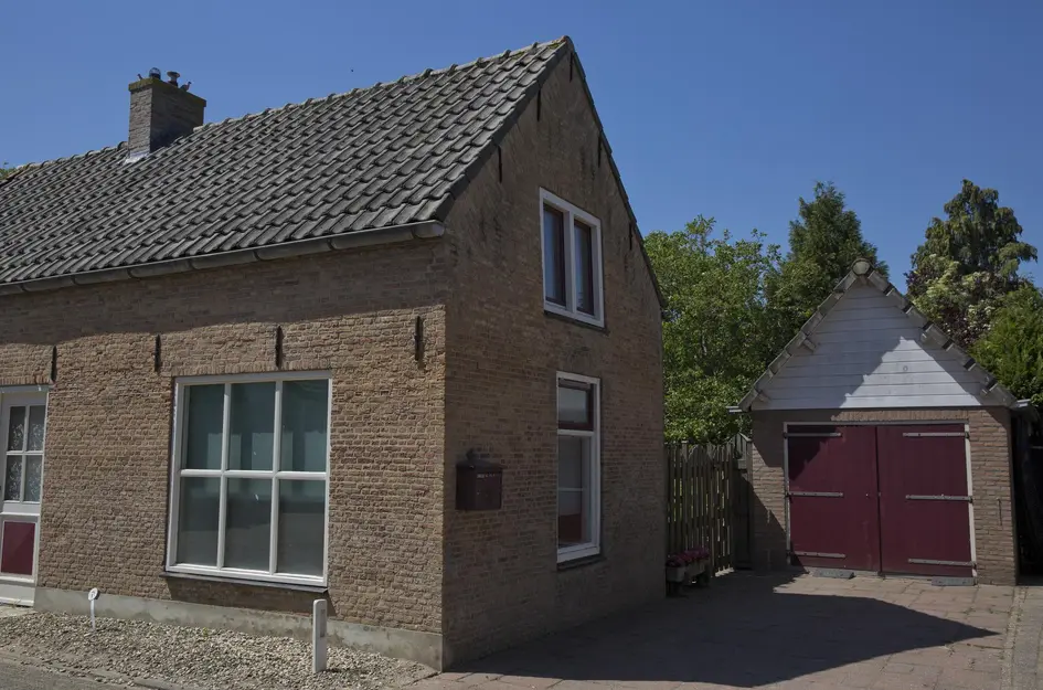 Oudendijk 16