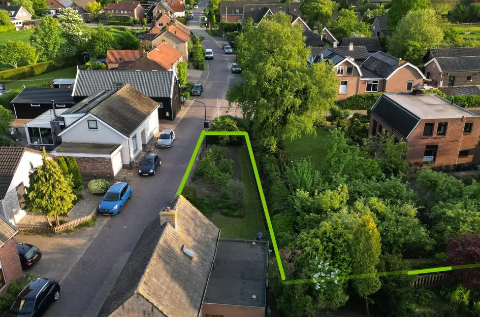 Oudendijk 16