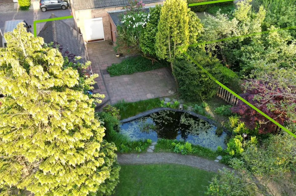 Oudendijk 16