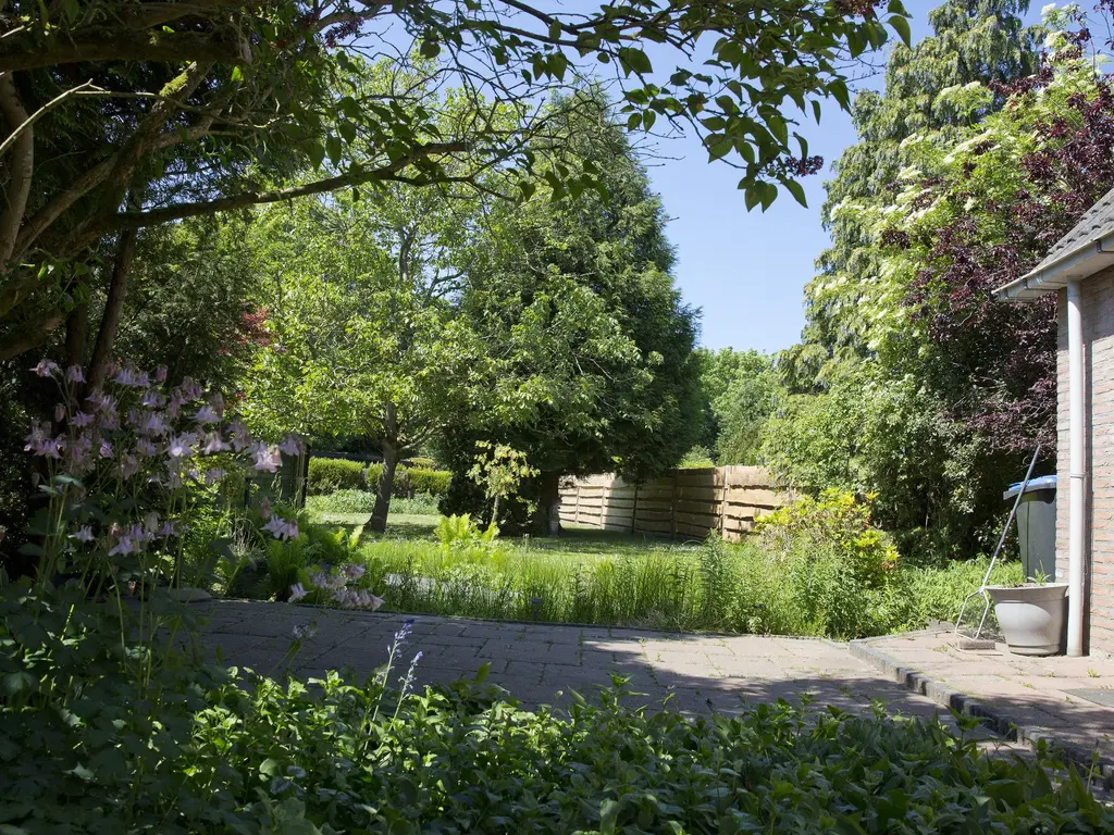 Oudendijk 16, WOUDRICHEM
