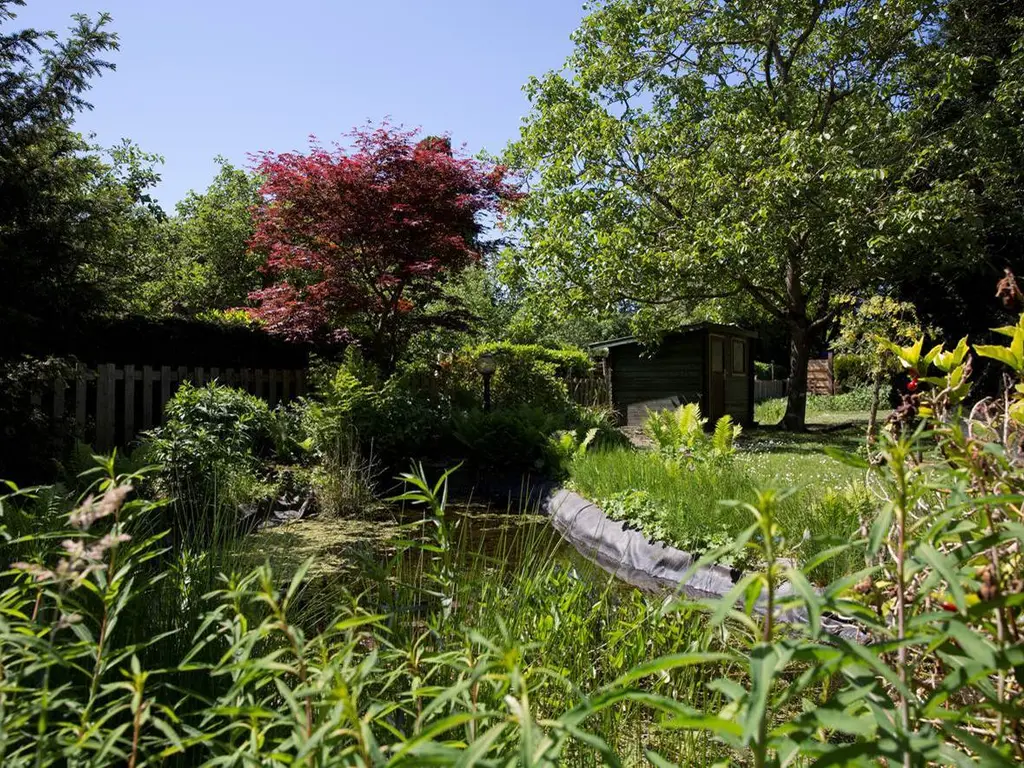 Oudendijk 16, WOUDRICHEM