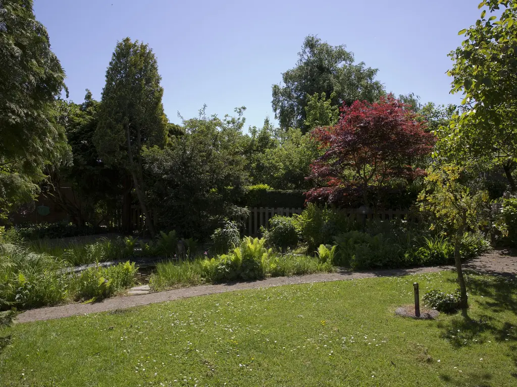 Oudendijk 16, WOUDRICHEM
