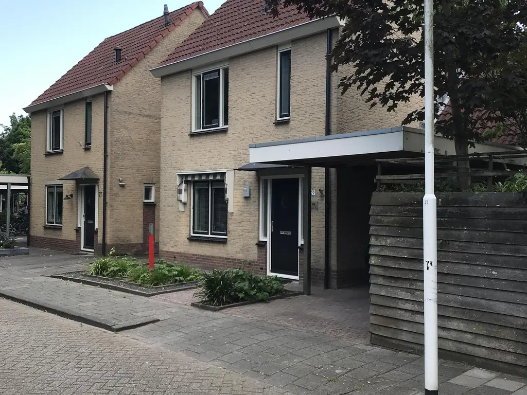 Kleine Wiel 29, GORINCHEM