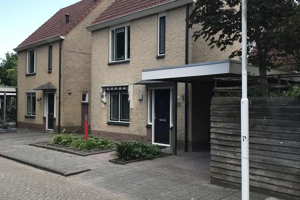 Kleine Wiel 29