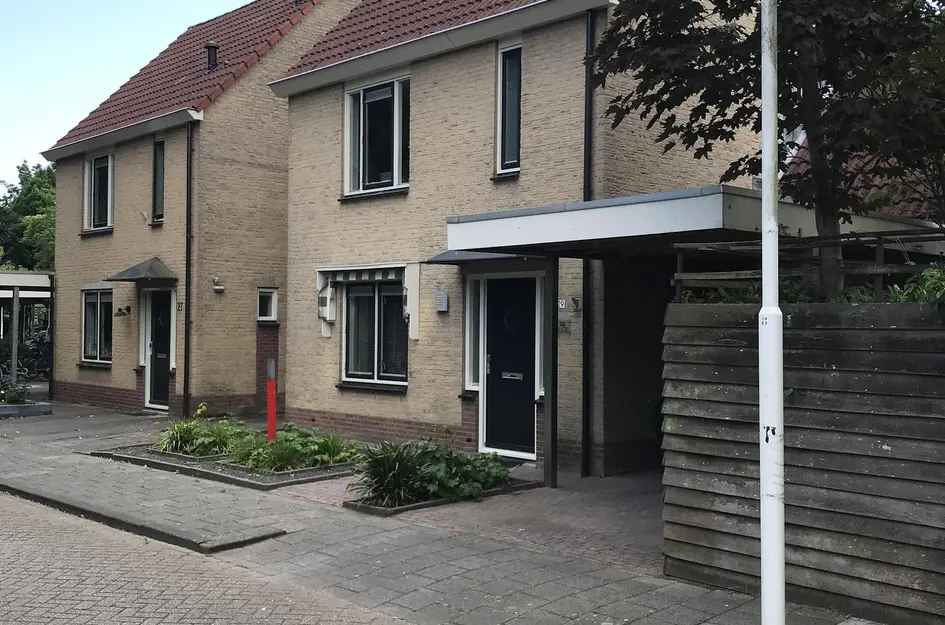 Kleine Wiel 29