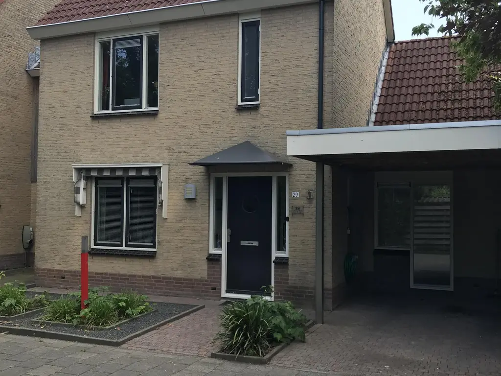 Kleine Wiel 29, GORINCHEM