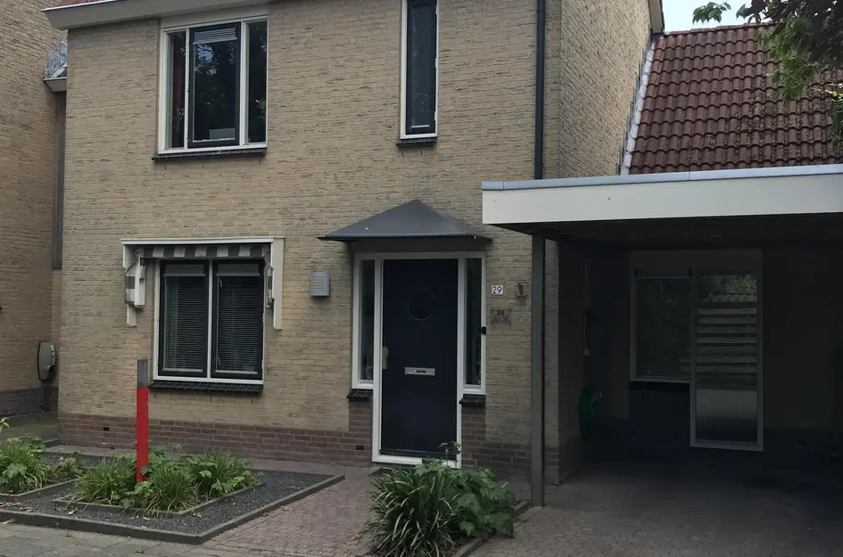 Kleine Wiel 29