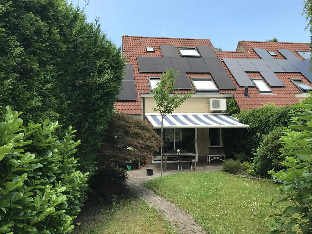 Kleine Wiel 29, GORINCHEM