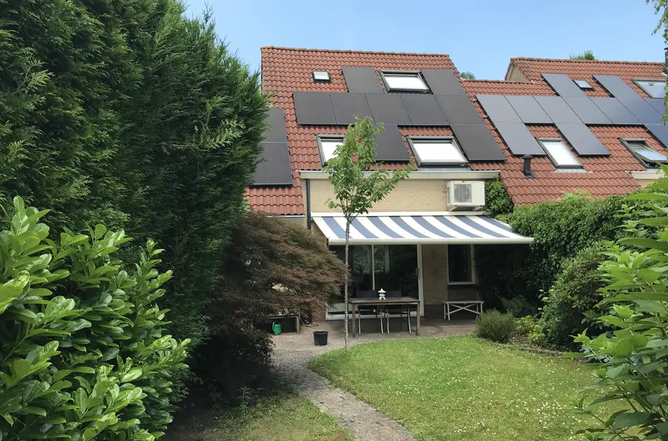 Kleine Wiel 29