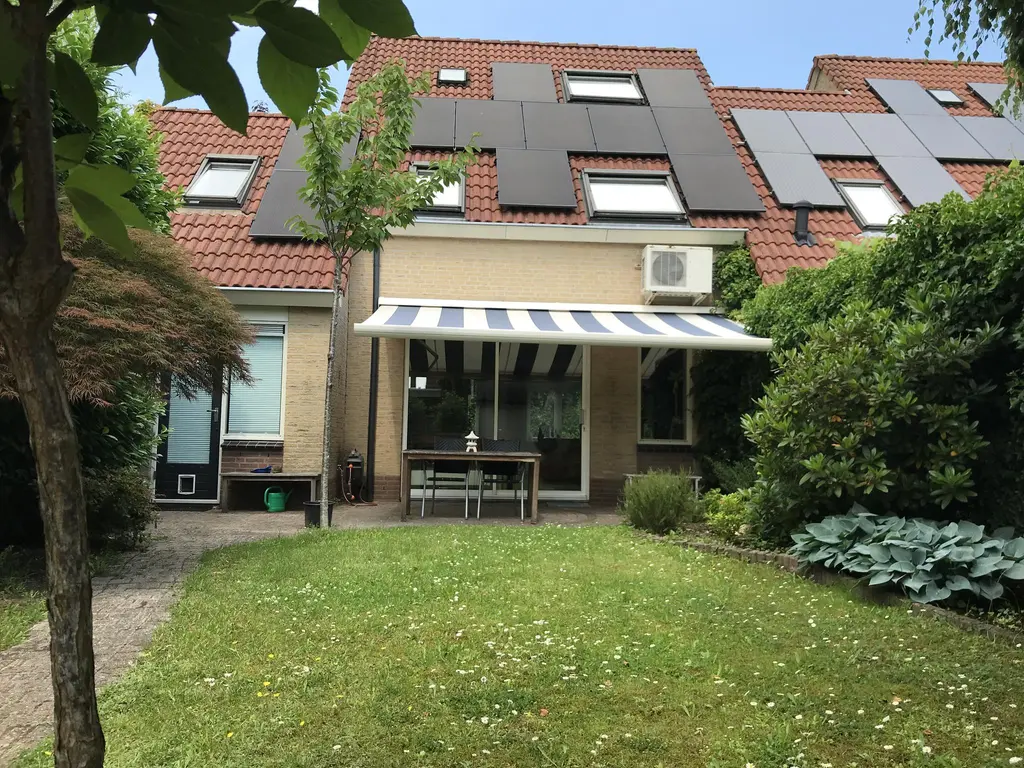Kleine Wiel 29, GORINCHEM