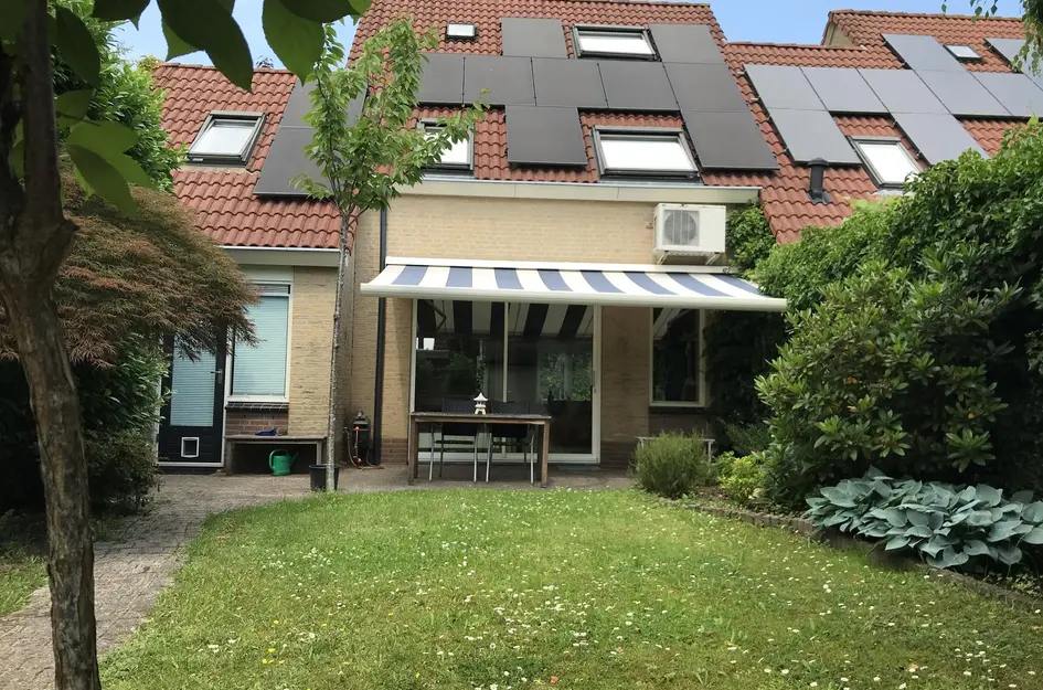 Kleine Wiel 29