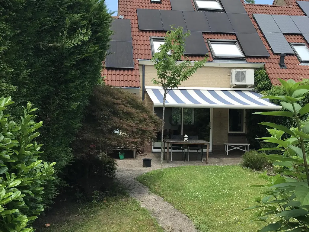 Kleine Wiel 29, GORINCHEM