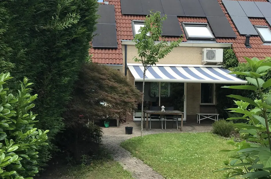 Kleine Wiel 29