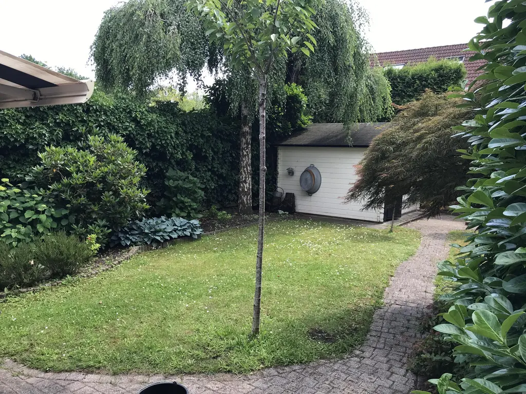 Kleine Wiel 29, GORINCHEM