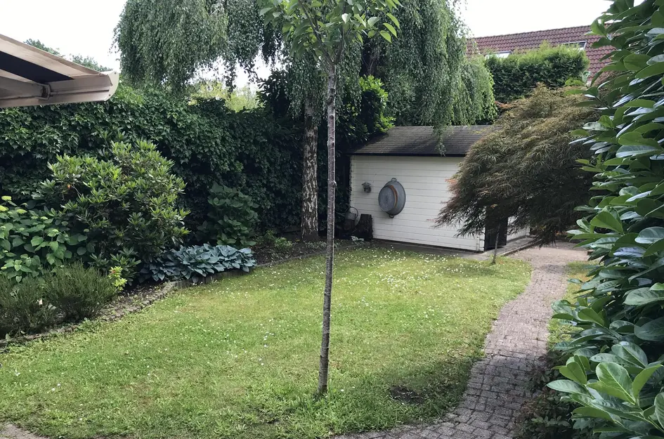 Kleine Wiel 29