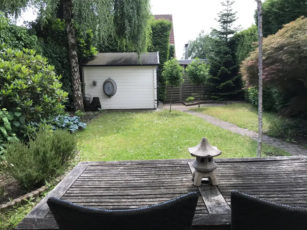 Kleine Wiel 29, GORINCHEM
