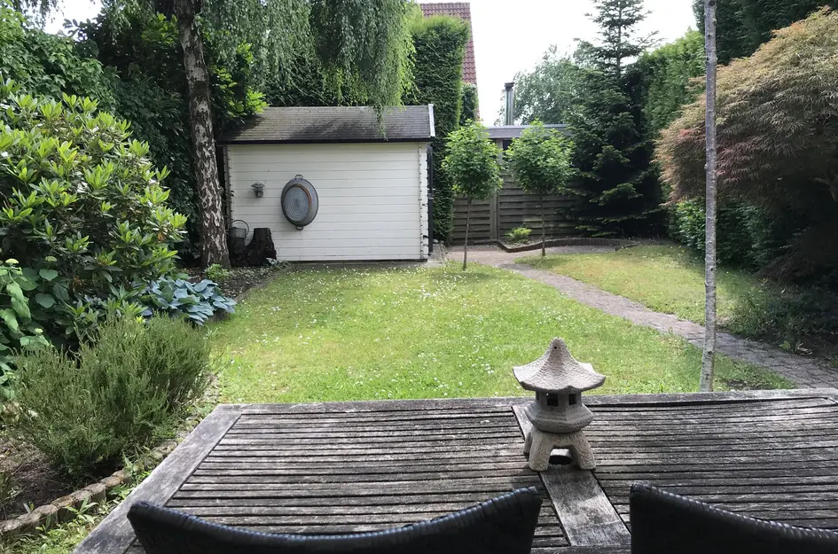 Kleine Wiel 29
