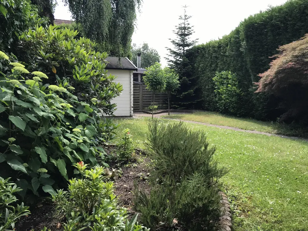 Kleine Wiel 29, GORINCHEM