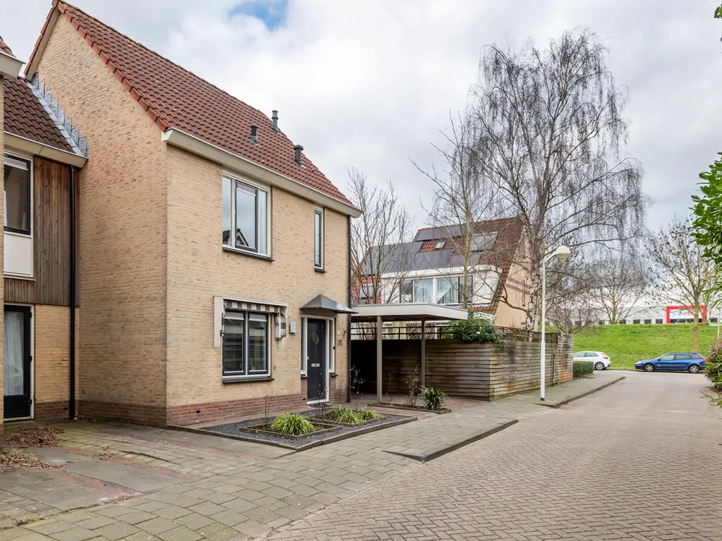 Kleine Wiel 29, GORINCHEM