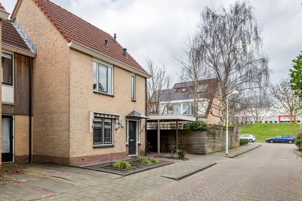 Kleine Wiel 29