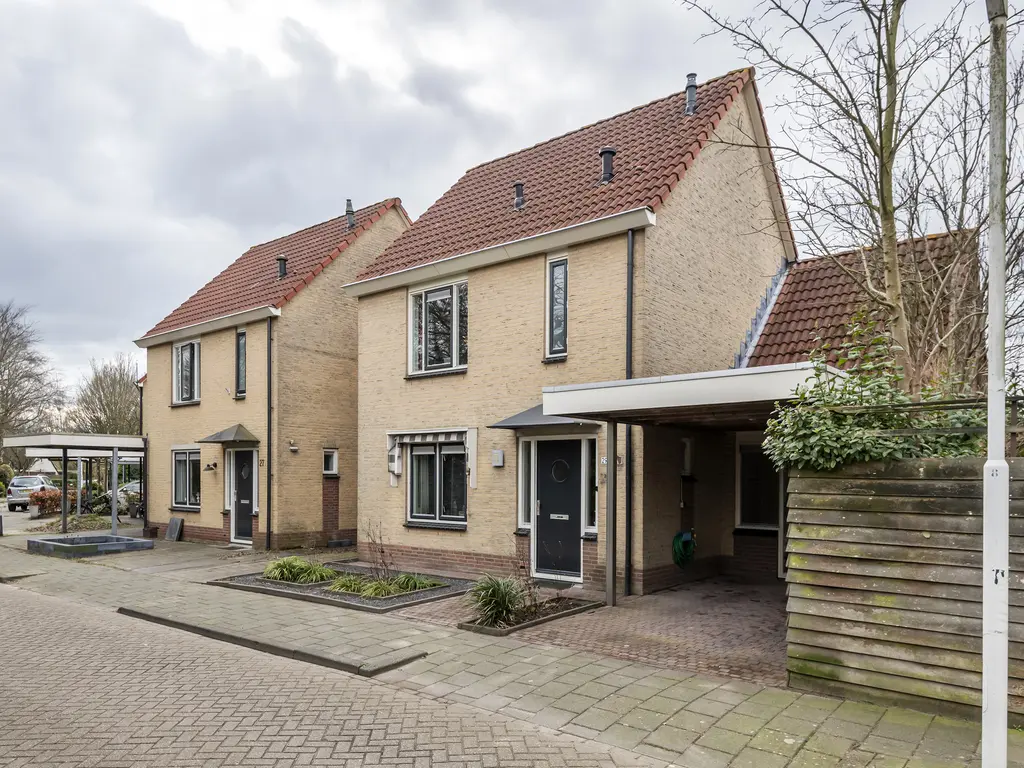 Kleine Wiel 29, GORINCHEM